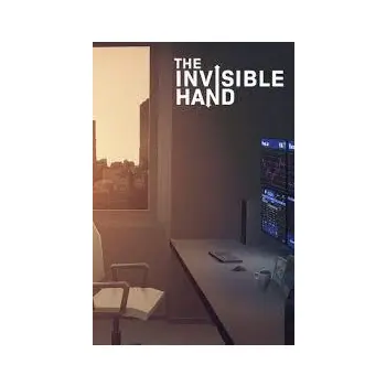 Fellow Traveller The Invisible Hand PC Game